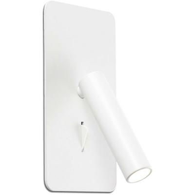 FARO BARCELONA  62129 - SUAU LED Encastrable blanche con&ccedil;u par Nahtrang