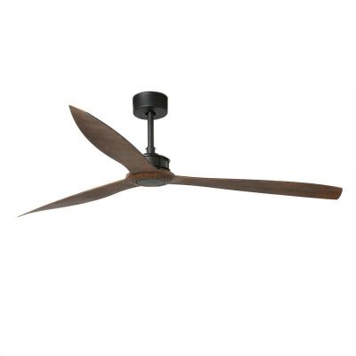 FARO Ventilateur de plafond sans lumi&egrave;re Just Fan r&eacute;f. 33430