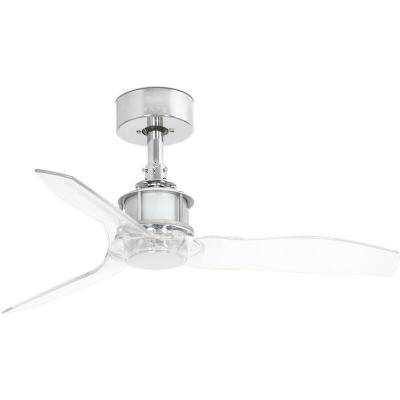 FARO Ventilateur de plafond sans lumi&egrave;re Just Fan r&eacute;f. 33426