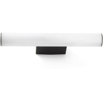 FARO INDOOR Faro Barcelona 63512- VOLGA LED Lampe applique noir 5W