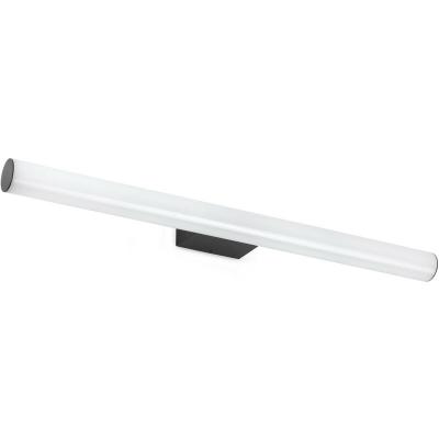 FARO  Barcelona 63513- VOLGA LED Lampe applique noir 8W