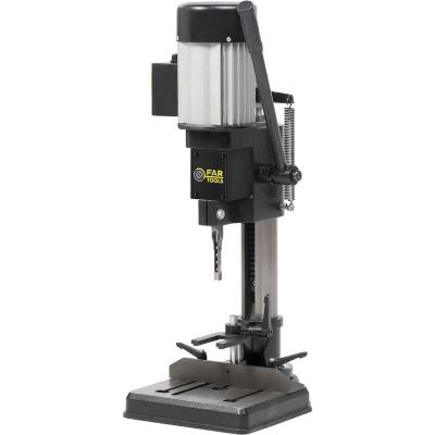 FARTOOLS  - Mortaiseuse &agrave; b&eacute;dane carr&eacute; 370 W 76 mm - MS 3625