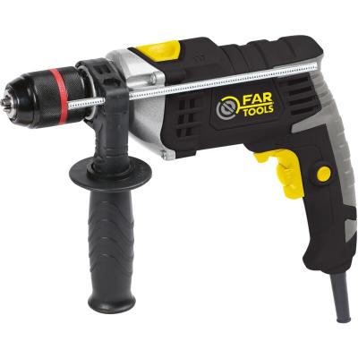 FARTOOLS  - Perceuse &agrave; percussion 850 W mandrin &oslash; 13 mm - PP 850C