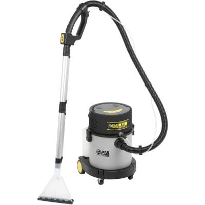 FARTOOLS  - Shampouineuse, aspirateur eau et poussi&egrave;re spo 20L