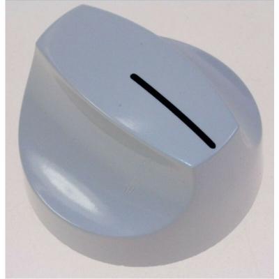 FAURE Bouton gaz blanc pour Plaque de cuisson  3550308468
