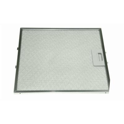 ZANUSSI Grille De Filtre Pour Hotte 50268967002 Faure Arthur Martin