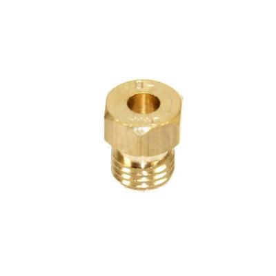 FAURE Injecteur diam 6mm n&deg;120 pour cuisiniere Electrolux 342487501