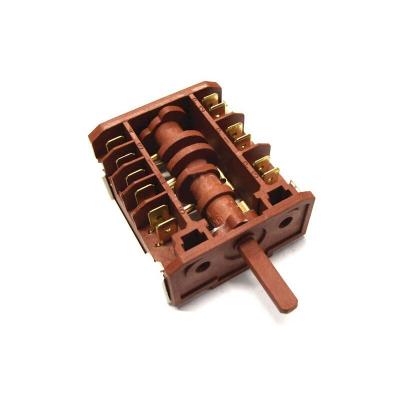 FAURE Interrupteur De Four Pour Cuisiniere  - 358198013