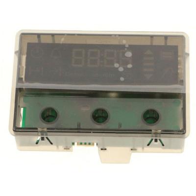 FAURE  - programmateur electronique configur&eacute;e pour cuisiniere