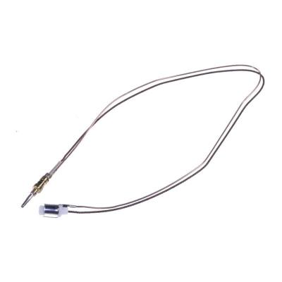 FAURE THERMOCOUPLE L 500MM pour CUISINIERE  - 357014002
