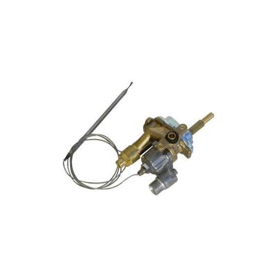 FAURE Thermostat de four gaz pour four  3577249026