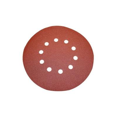 FEIDER Accessoires et consommables - Abrasif 120 gr - livr&eacute; par lot de 10