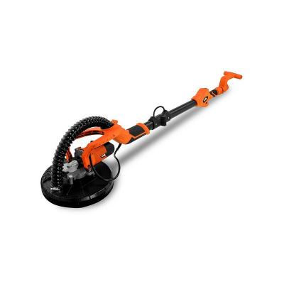 FEIDER Ponceuse pl&acirc;tre long bras  FPG720S 750W 225mm