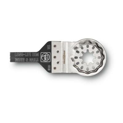 FEIN  lames e cut long life bim 30mm starlock - 184