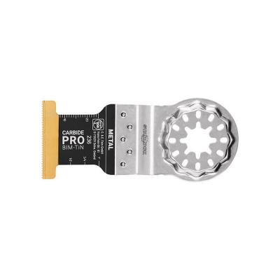 FEIN Lot de 5 lames de scie - E-Cut carbure Starlock 45x32mm - 63502236230
