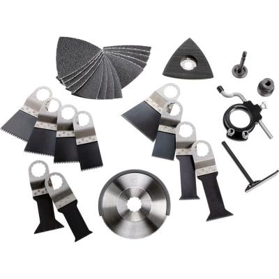 FEIN Set daccessoires second oeuvre bois  63903167660