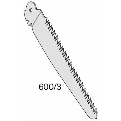 FELCO  - Lame de rechange pour 60/600