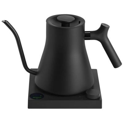FELLOW  Stagg EKG PRO bouilloire &eacute;lectrique noir mat 900 ml