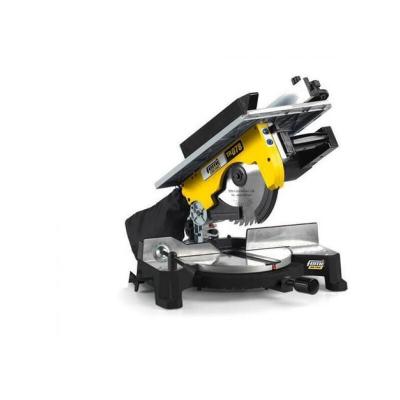 FEMI  Scie &agrave; onglet bois, 4500 rpm, 1800W, 250mm