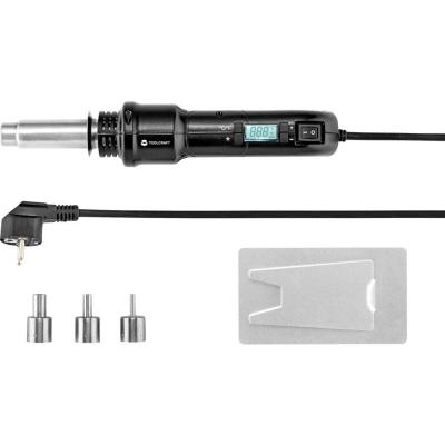 TOOLCRAFT Fer &agrave; souder / dessouder CEM  ZD-8907