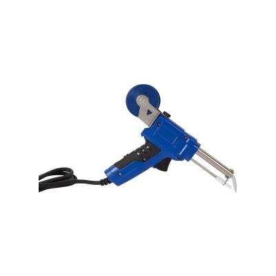 VELLEMAN Fer &Agrave; Souder Avec Apport De Soudure, 30/60 W S&eacute;lectionnable