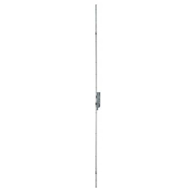 FERCO BY THIRARD Thirard - Serrure europa r2 axe50 h2150 t18 - 6.33166.07.01 fr