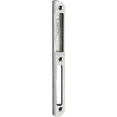 FERCO BY THIRARD G&acirc;che centrage gauche pour serrure multipoint encastr&eacute;e, FERCO gris