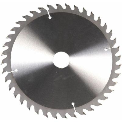 FERM Lame de scie 210 mm 30/16/18 40t tct msa1025