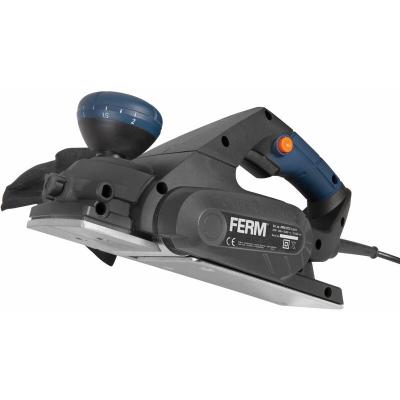 FERM  Rabot &eacute;lectrique 650W &ndash; PPM1010