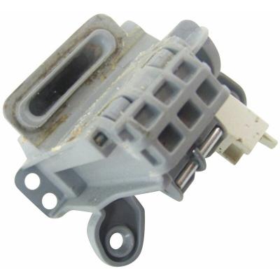 ARISTON GROUP Fermeture de porte c00285843 pour Lave-vaisselle Indesit
