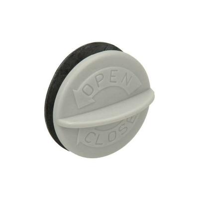 KARCHER Fermoir support filtre Aspirateur 4.075-012.0, PARIS-RHONE - 298133