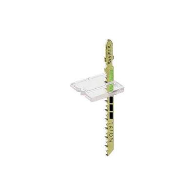 FESTOOL  - 5 Pare-&eacute;clats scie sauteuse sp-ps/psb 300/5 - 490120