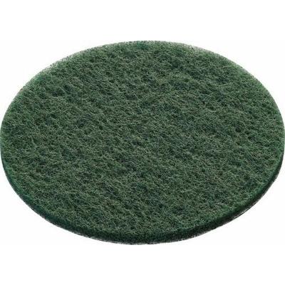 FESTOOL  Abrasif vlies  stf d125 green vl - boite de 10 - 496510