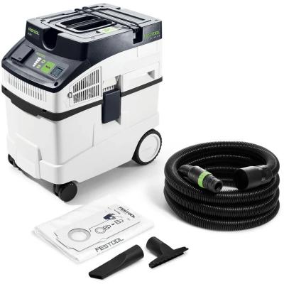 FESTOOL Aspirateur CT 25 CLEANTEC -  - 578331