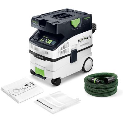 FESTOOL Aspirateur CLEANTEC CTL MIDI I AC -  - 578545