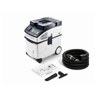 FESTOOL Aspirateur CLEANTEC CT 25 E -  - 577498