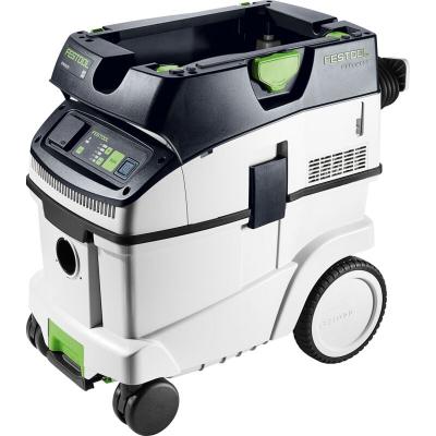 FESTOOL  aspirateur mobile CLEANTEC CTM 36 EI, classe M