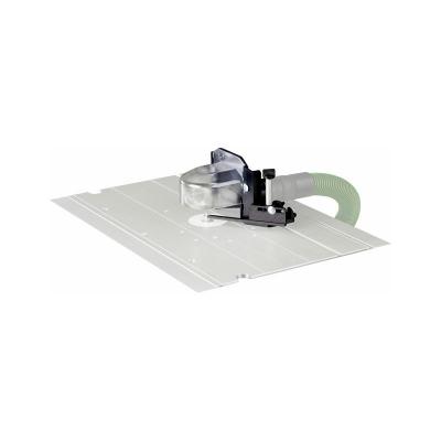 FESTOOL Adaptateur d'aspiration pour pi&egrave;ces courb&eacute;es BF-OF-CMS BF-OF-CMS - 494643