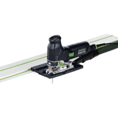 FESTOOL But&eacute;e de Guidage FS-PS/PSB 300 pour Scie Sauteuse PS300EQ+ - 490031