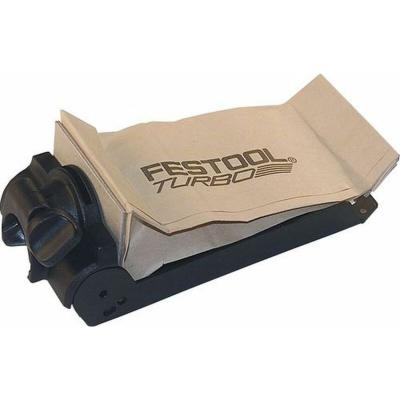 FESTOOL Kit Turbo filtre  TFS-RS 400 - 489129