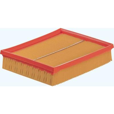 FESTOOL Filtre principal hf-ct-mini/midi - R&eacute;f. 456790 - 