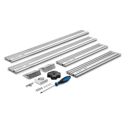 FESTOOL  Gabarit de fraisage  MFS 700 - Pour d&eacute;fonceuse - 492611
