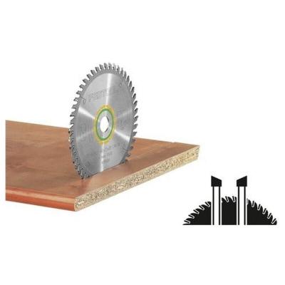 FESTOOL Lame de scie circulaire - bois - &Oslash;190 mm - 48 dents - 486297