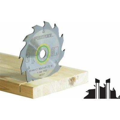 FESTOOL  Lame de scie  Standard 160 x 1.8 x 20 W18 - 500458