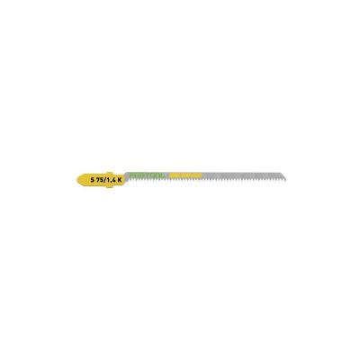 FESTOOL  Lame de scie sauteuse s 75/1,4 k/5  - 204267