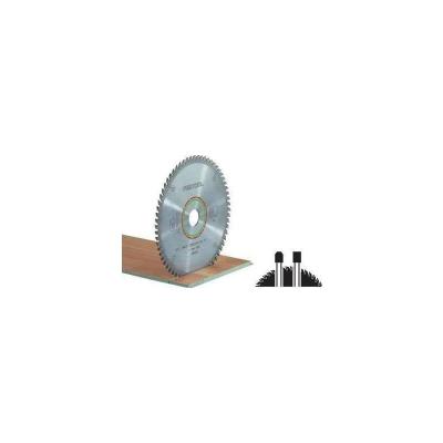 FESTOOL Hw 190X2,6X30 TF54 Lame sp&eacute;ciale pour scies portatives - 