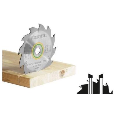 FESTOOL Lame de scie circulaire  - bois - &Oslash;210 mm - 18 dents - 493197