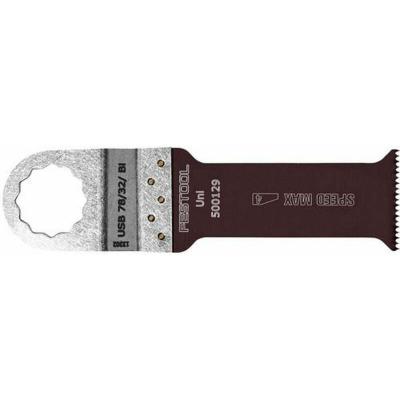FESTOOL Lame de scie universelle usb 78/32/Bi 5x - 500143 - 