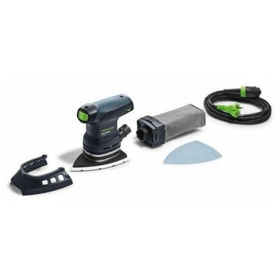 FESTOOL Ponceuses delta dts 400 req  201231