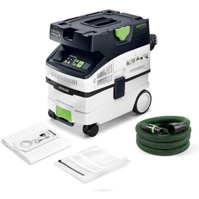 FESTOOL  Aspirateur CLEANTEC CTM MIDI I AC - 578552
